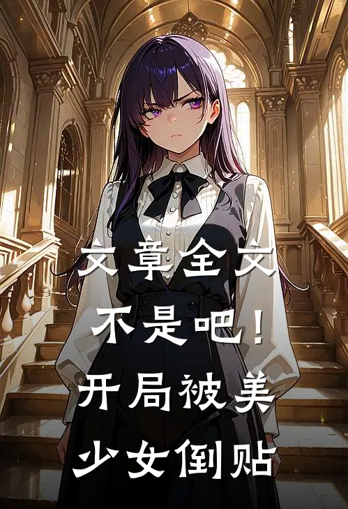 文章全文不是吧！开局被美少女倒贴