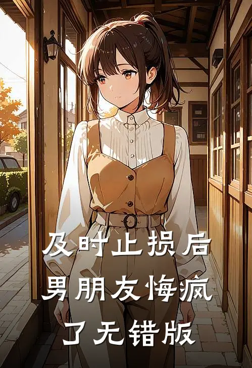 及时止损后，男朋友悔疯了无错版