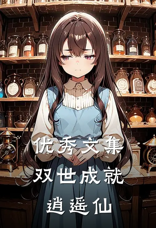 优秀文集双世成就逍遥仙