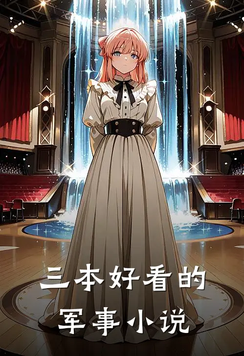 三本好看的军事小说