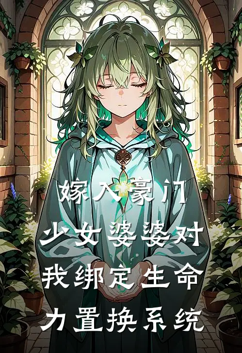 嫁入豪门，少女婆婆对我绑定生命力置换系统