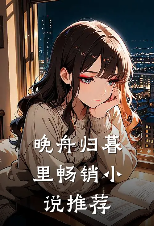 晚舟归暮里畅销小说推荐