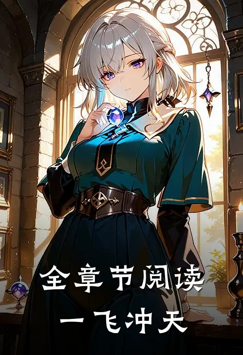 全章节阅读一飞冲天