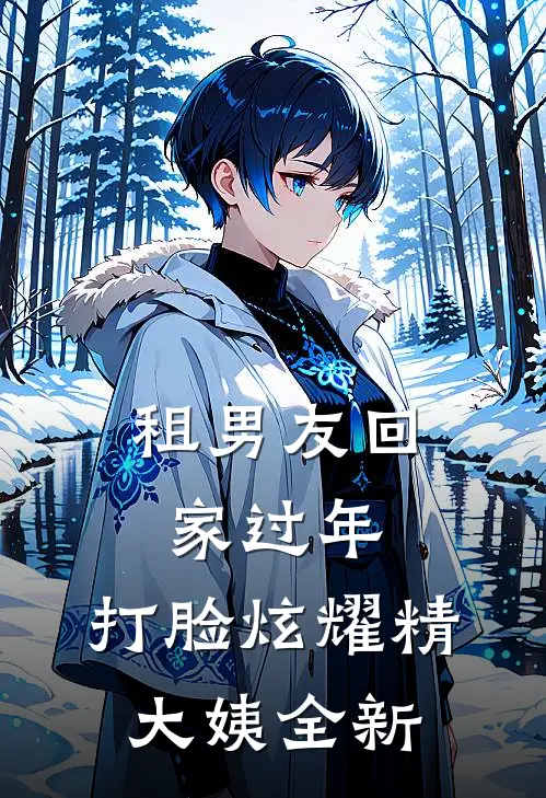租男友回家过年，打脸炫耀精大姨全新