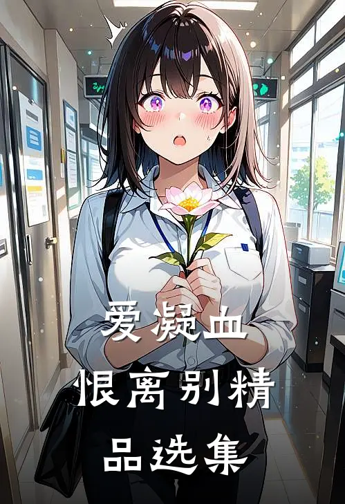爱凝血，恨离别精品选集