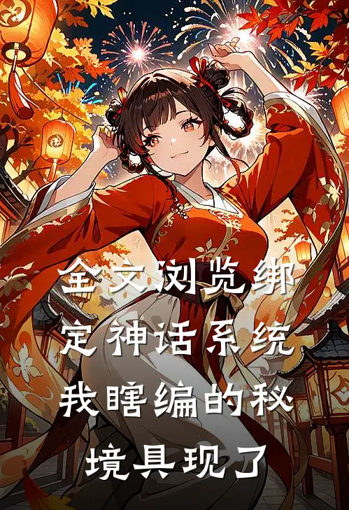 全文浏览绑定神话系统，我瞎编的秘境具现了