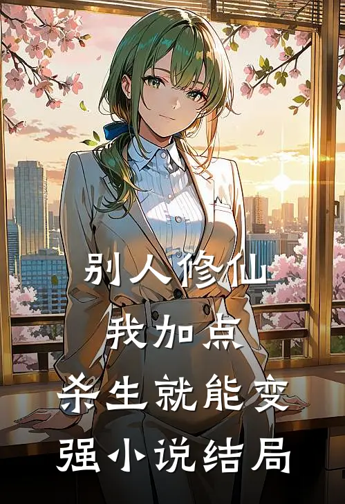 别人修仙我加点，杀生就能变强小说结局
