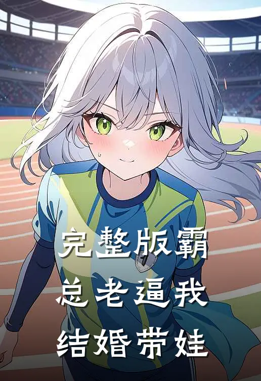 完整版霸总老逼我结婚带娃