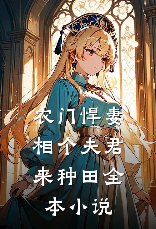 农门悍妻：相个夫君来种田全本小说