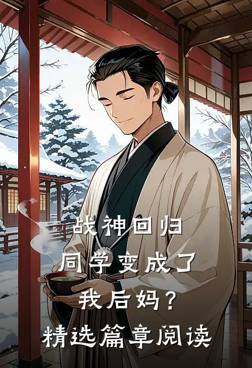 战神回归同学变成了我后妈?精选篇章阅读全文