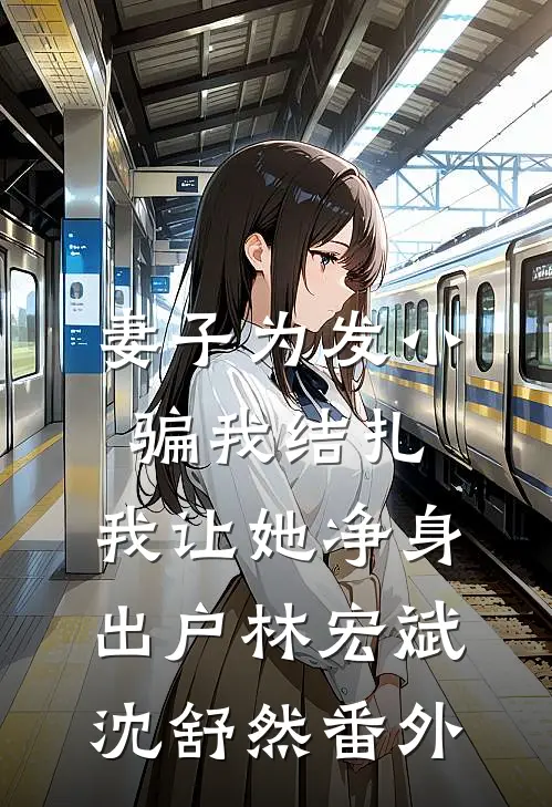 妻子为发小骗我结扎，我让她净身出户林宏斌沈舒然番外