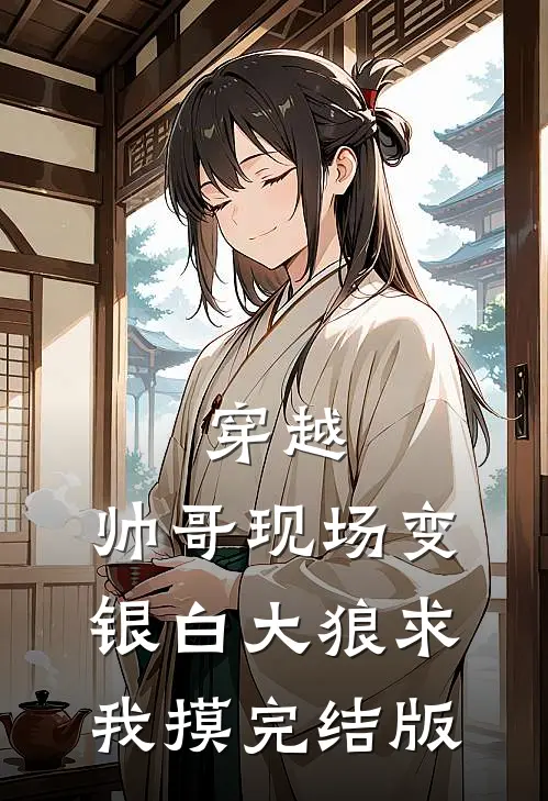 穿越：帅哥现场变银白大狼求我摸完结版