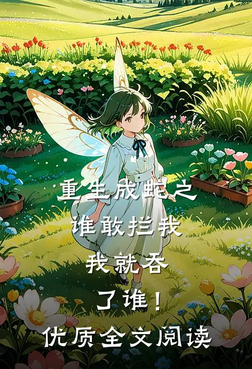 重生成蛇之谁敢拦我,我就吞了谁!优质全文阅读