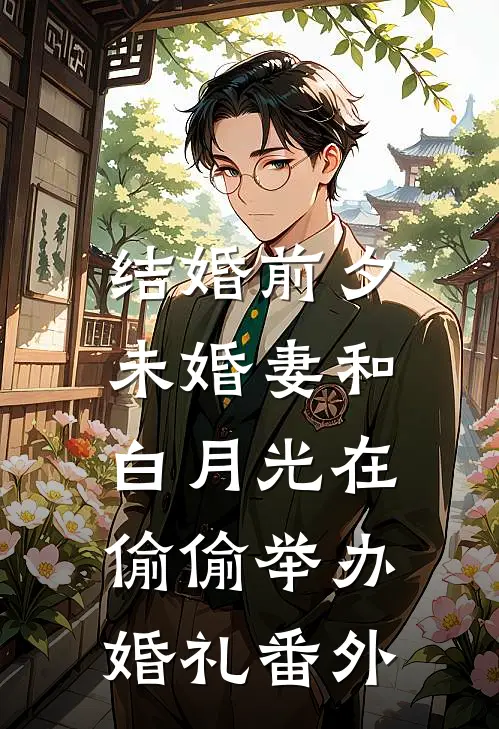 结婚前夕，未婚妻和白月光在偷偷举办婚礼番外