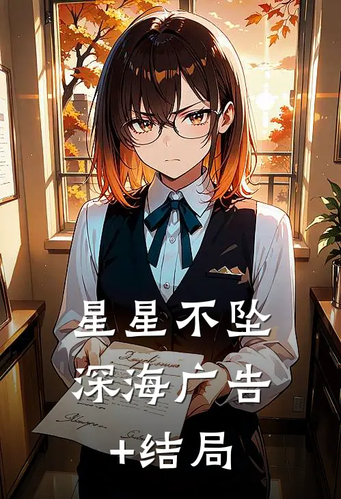 星星不坠深海广告+结局