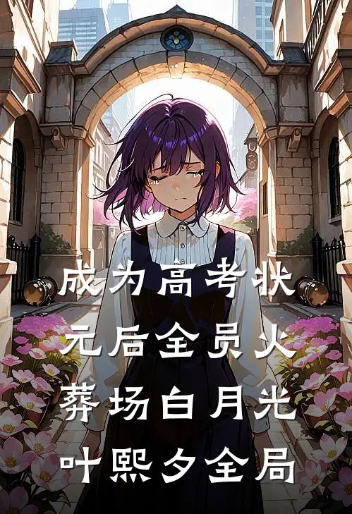 成为高考状元后全员火葬场白月光叶熙夕全局