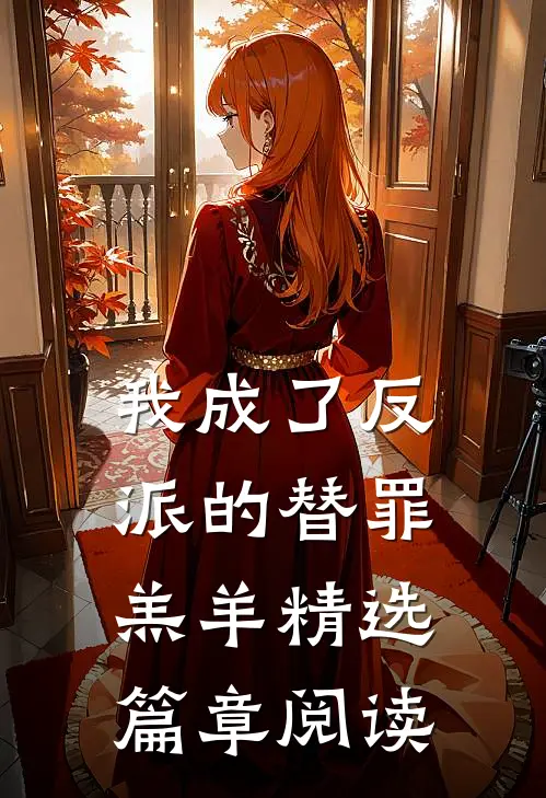 我成了反派的替罪羔羊精选篇章阅读