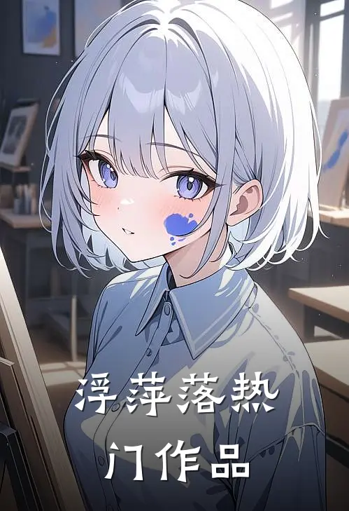 浮萍落热门作品