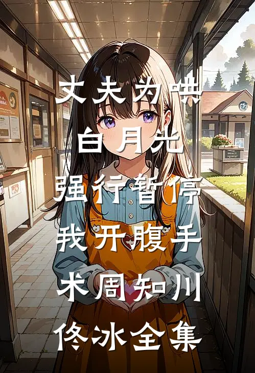 丈夫为哄白月光，强行暂停我开腹手术周知川佟冰 全集