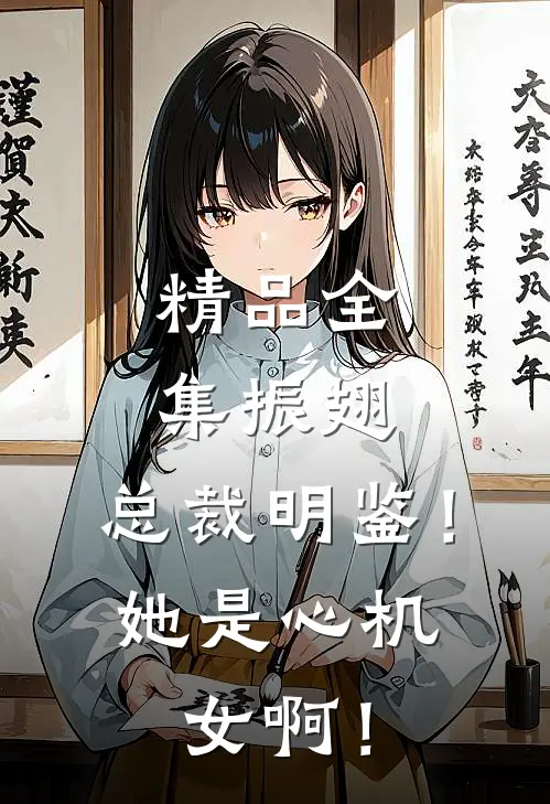 精品全集振翅：总裁明鉴！她是心机女啊！