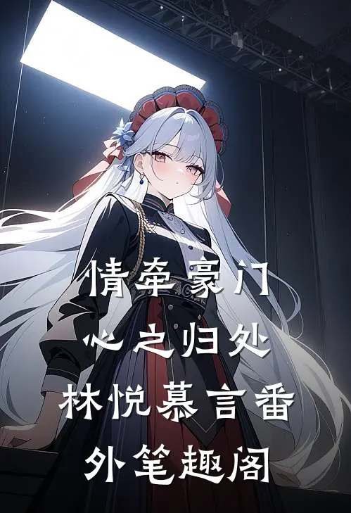 情牵豪门：心之归处：林悦慕言番外笔趣阁
