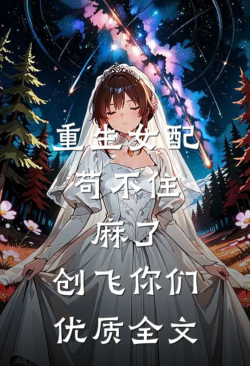 重生女配苟不住，麻了，创飞你们优质全文