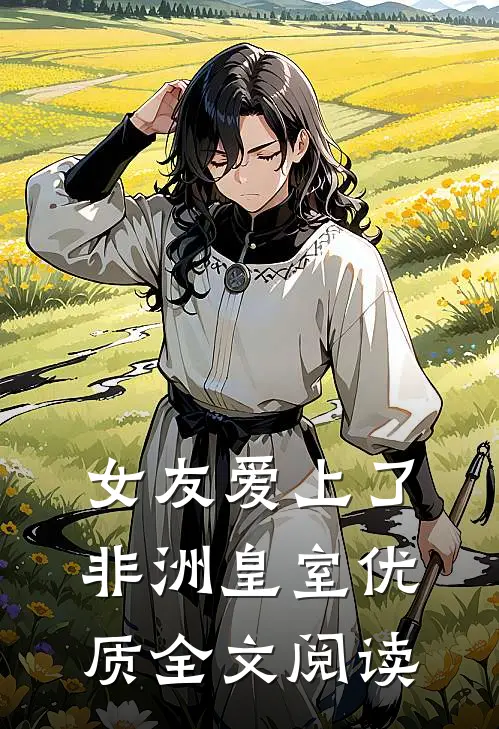 女友爱上了非洲皇室优质全文阅读