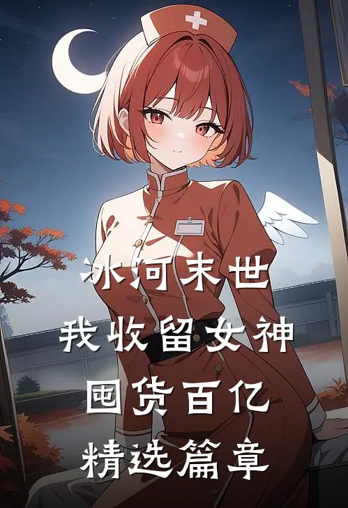冰河末世：我收留女神囤货百亿精选篇章