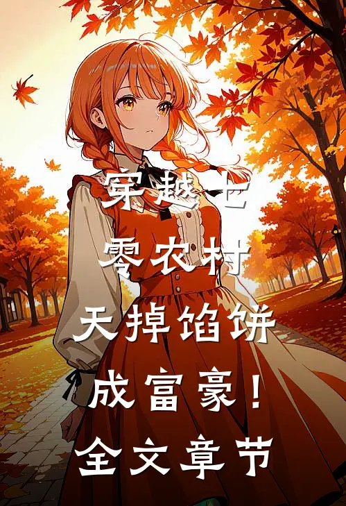 穿越七零农村，天掉馅饼成富豪！全文章节
