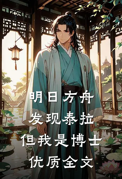 明日方舟：发现泰拉，但我是博士优质全文