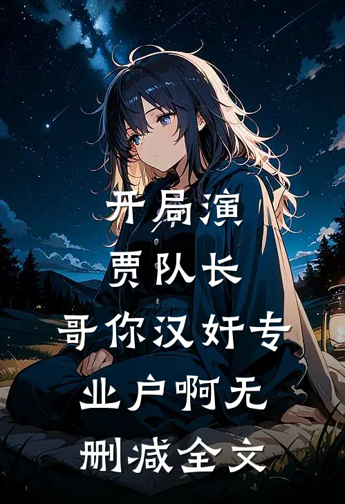 开局演贾队长，哥你汉奸专业户啊无删减全文