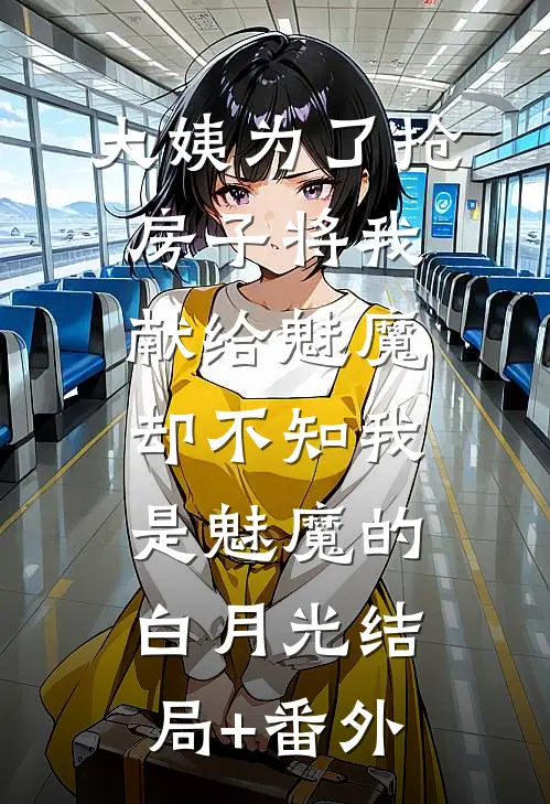 大姨为了抢房子将我献给魅魔，却不知我是魅魔的白月光结局+番外