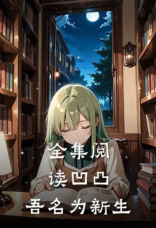 全集阅读凹凸：吾名为新生
