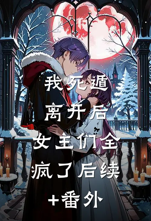 我死遁离开后，女主们全疯了后续+番外