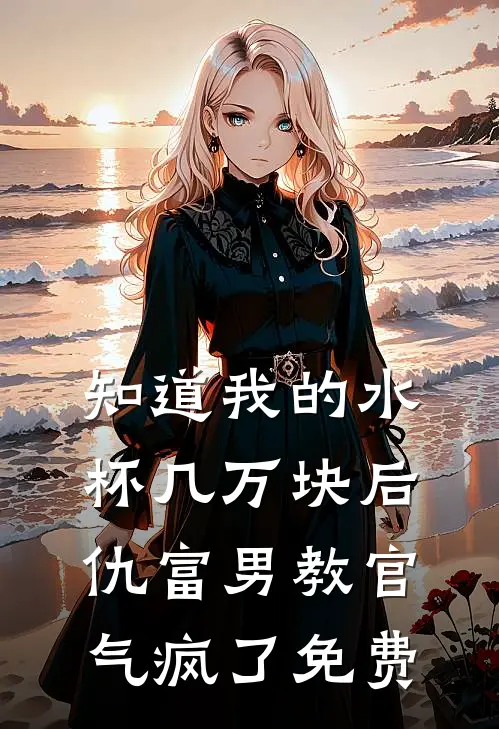 知道我的水杯几万块后，仇富男教官气疯了免费
