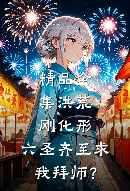 精品全集洪荒：刚化形，六圣齐至求我拜师？