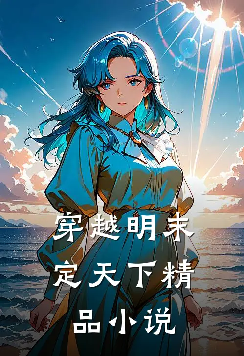 穿越明末定天下精品小说