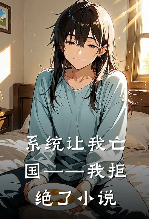 系统让我亡国——我拒绝了小说
