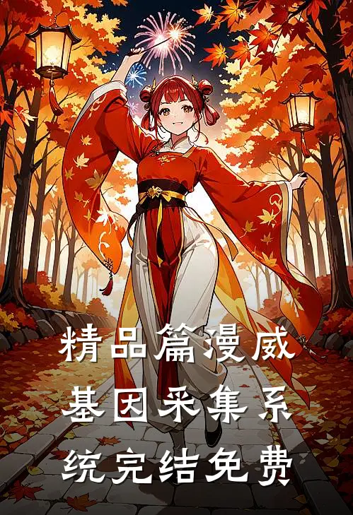 精品篇漫威基因采集系统完结免费
