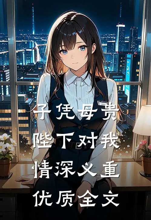 子凭母贵：陛下对我情深义重优质全文