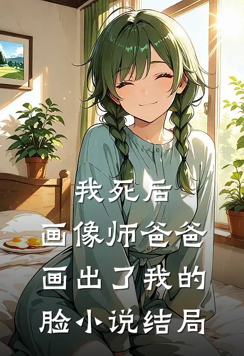 我死后，画像师爸爸画出了我的脸小说结局