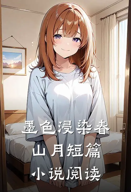 墨色浸染春山月短篇小说阅读