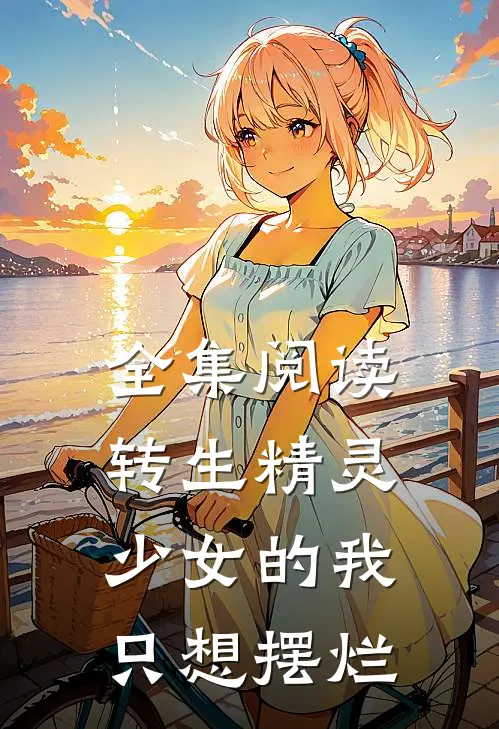 全集阅读转生精灵少女的我只想摆烂