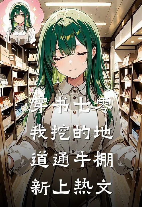 穿书七零，我挖的地道通牛棚新上热文