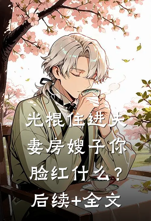 光棍住进夫妻房嫂子你脸红什么？后续+全文