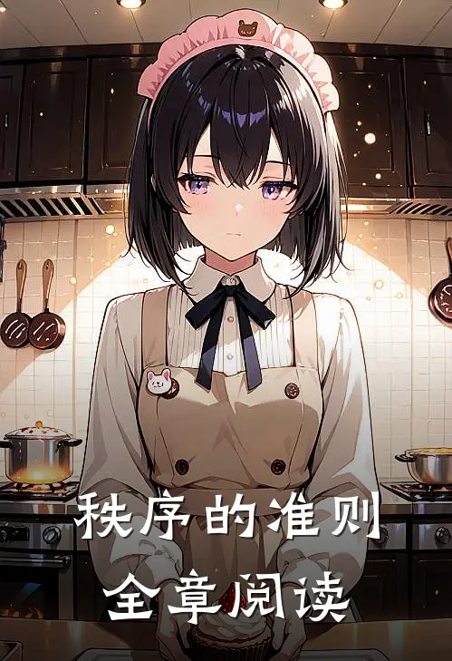 秩序的准则全章阅读