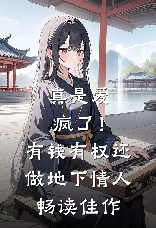 真是爱疯了！有钱有权还做地下情人畅读佳作