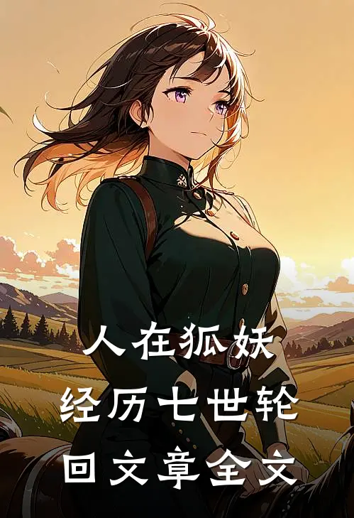 人在狐妖：经历七世轮回文章全文