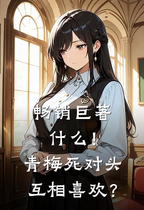 畅销巨著什么！青梅死对头互相喜欢？