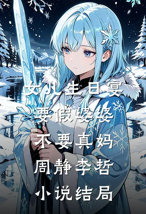 女儿生日宴，要假婆婆不要真妈周静李哲小说结局